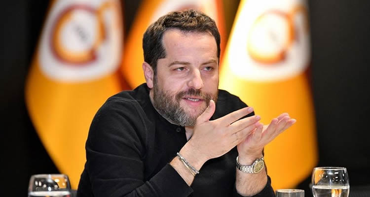 Erden Timur Hakkında Tutuklama Kararı