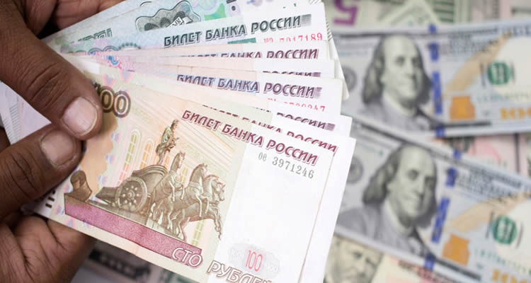 Ukrayna Rus Ekonomisine Saldırıyor