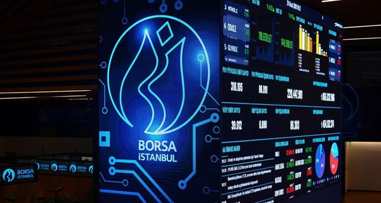 Borsa Yeni Rekorlara Hazırlanıyor