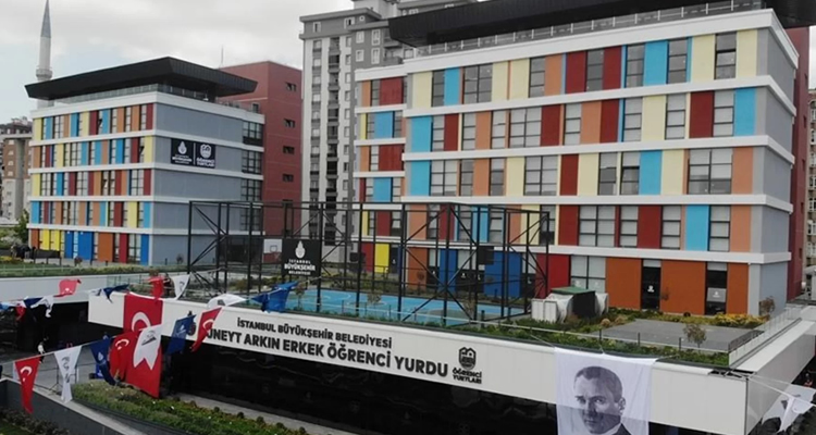 Üniversiteliler Yurtlardan Şikayetçi