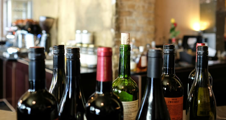 AB’den Şarap Krizi İçin Düzenleme; Türkiye Üreticisi İçin Risk