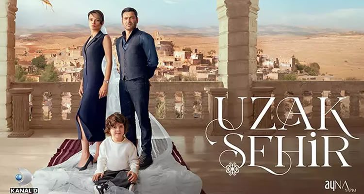 Dizilerde Kıran Kırana Rekabet