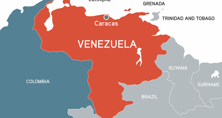 Amerika'dan Büyük Operasyon