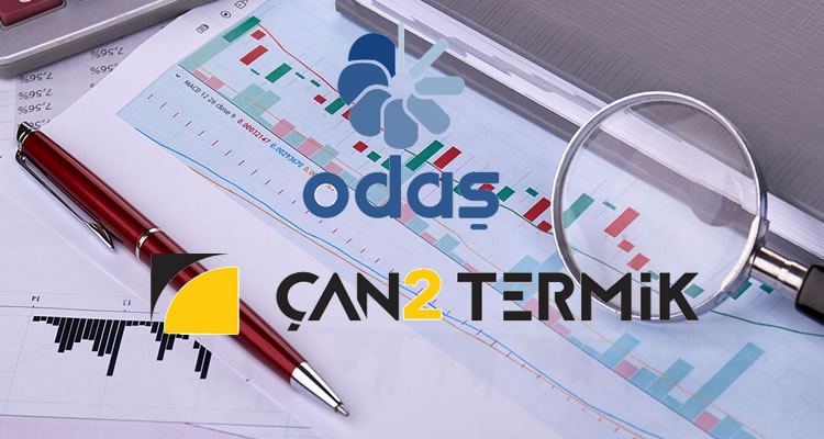 Odaş ve Cante'ye Talih Kuşu Kondu