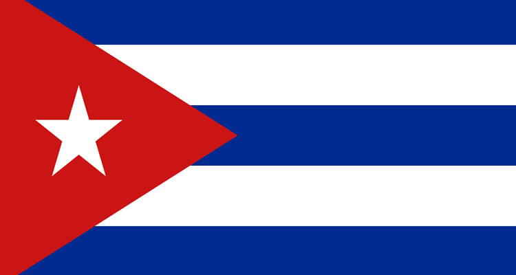 KÜBA, DENİZDEN SIZMA GİRİŞİMİNİ ENGELLEDİ