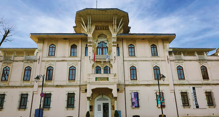 Marmara Üniversitesi'nin Hafızası Korunmalı!