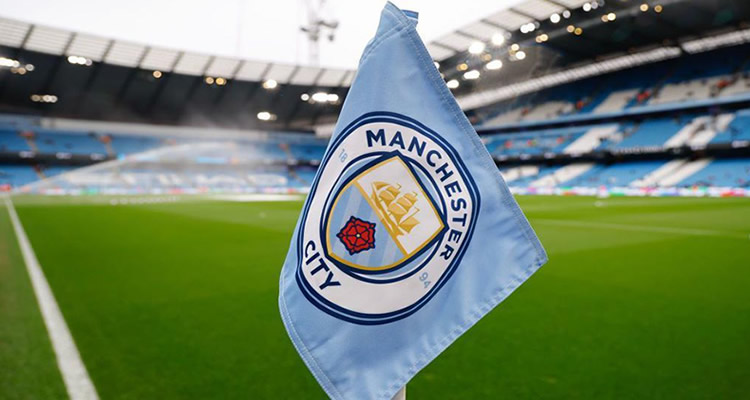 Manchester City Arsenal'i Yenerek Kupaya Uzandı