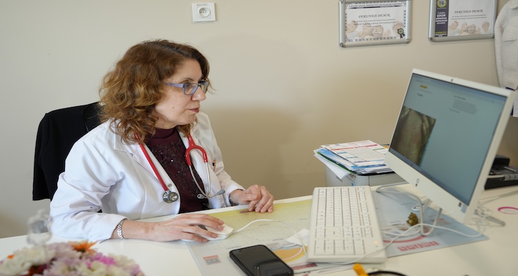 Kızamıkta aşı karşıtlığı çocukları ölümcül riskle karşı karşıya bırakıyor