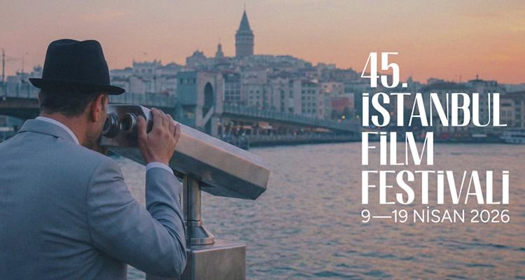 45. İstanbul Film Festivali programı
