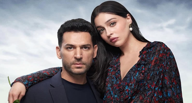 Güller ve Günahlar Dizisi Derbiye Rağmen Zirvede