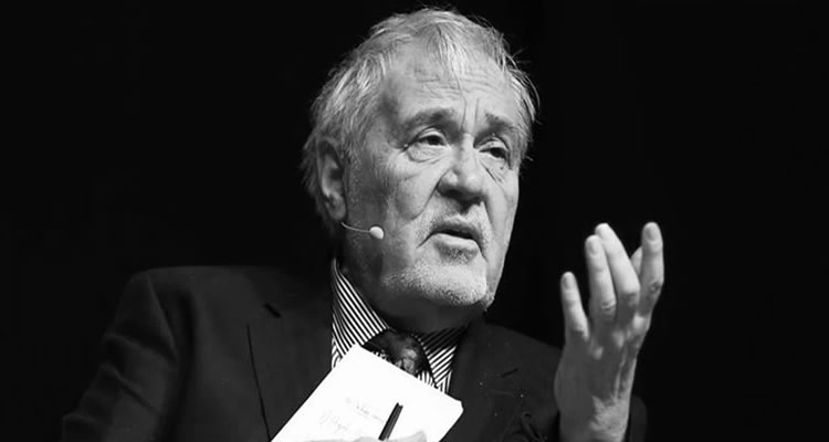 İLBER ORTAYLI SON YOLCULUĞUNA UĞURLANDI