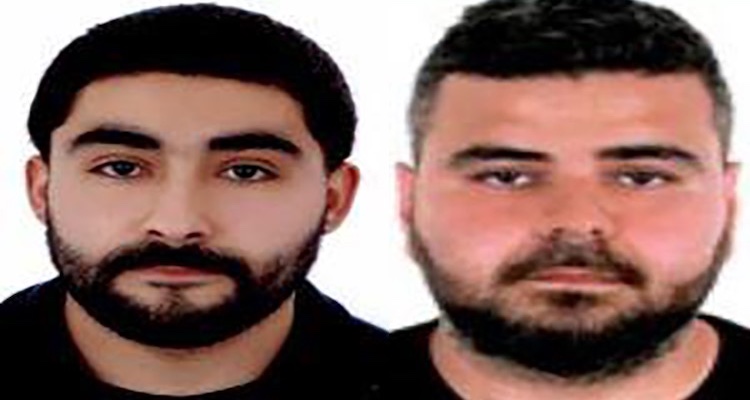 Emniyet'ten Dev Operasyon: ‘Avrupa'nın Pablo Escobar'ı’ Baybaşinlere Ağır Darbe