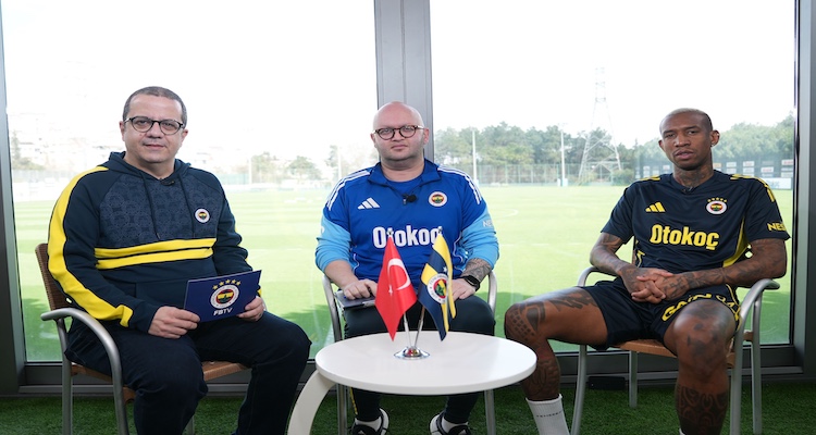 Talisca, Fenerbahçe taraftarına umut verdi