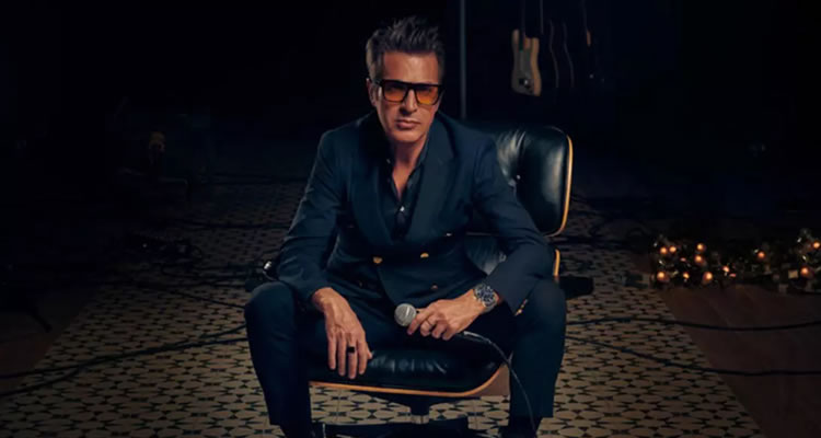 Teoman’dan Yeni Bir Albüm