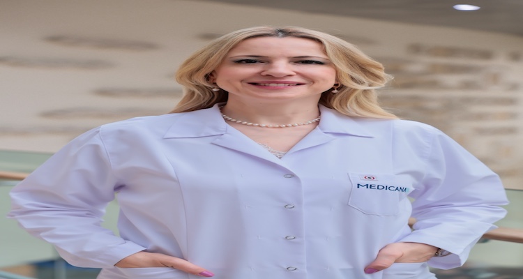 Akıllı Radyoterapi Kanser Tedavisinde Umut Veriyor