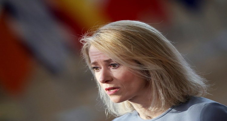 Avrupa Birliği Ateşkesin Lübnan’ı da Kapsamasını İstiyor