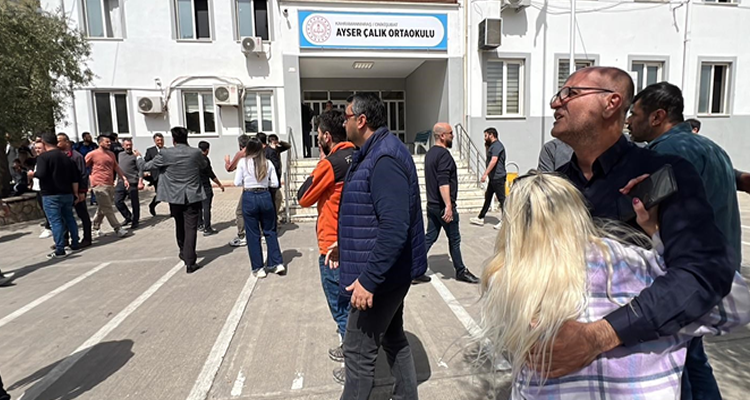 Okul Güvenliği ile oyun ve diziler tartışmaya açıldı