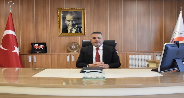 Sadıkoğlu: ‘Sadece İş Yeri Yetmez, Ulaşım Şart