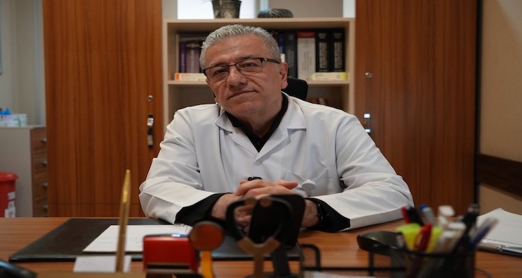 Hantavirüse Karşı Nasıl Korunabiliriz