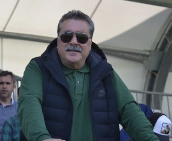 Aziz Başkan İle Açık Ara Şampiyon Oluruz