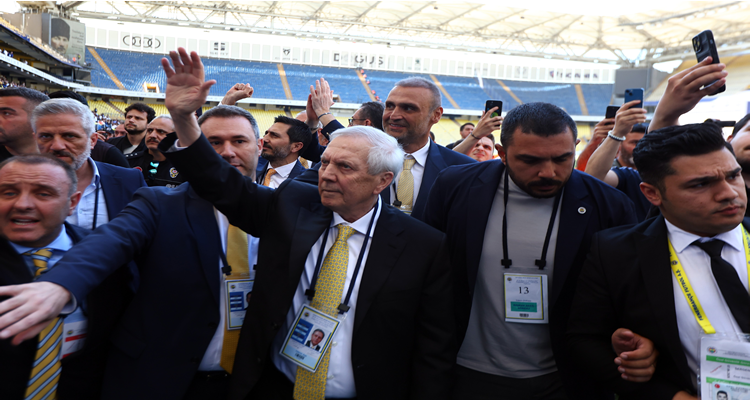 Aziz Yıldırım: 