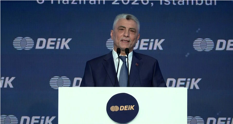 Ticaret Bakanı Bolat: 