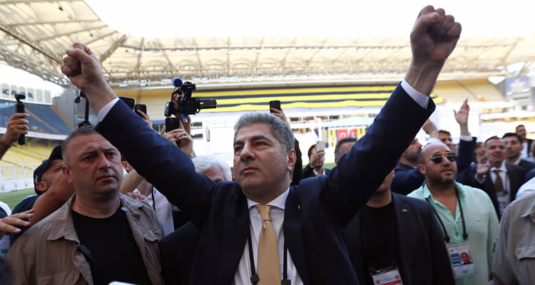 Hakan Safi: 