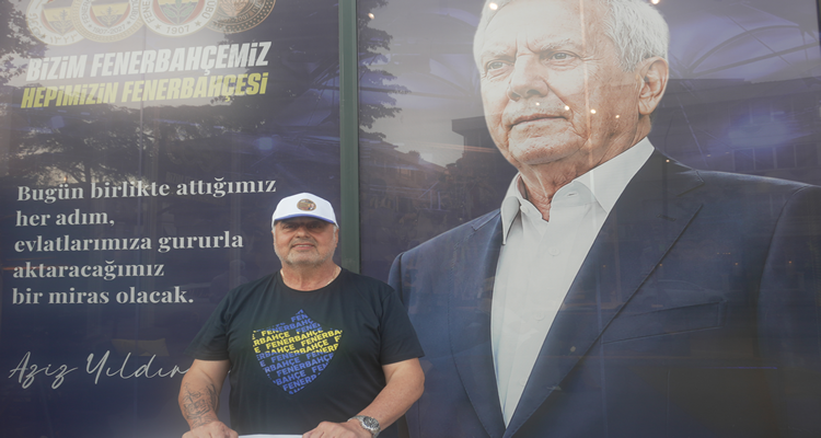 Aziz Yıldırım'ın Ahı Alındığı İçin Bunları Yaşadık