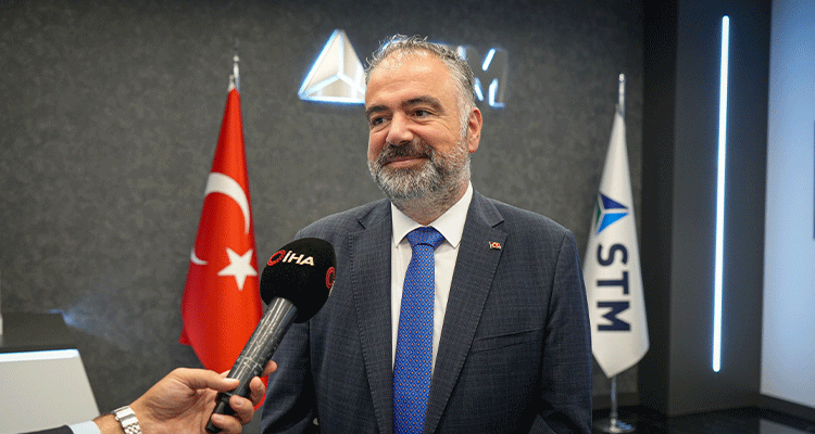 NATO'nun Kritik Yazılımlarında Türk İmzası