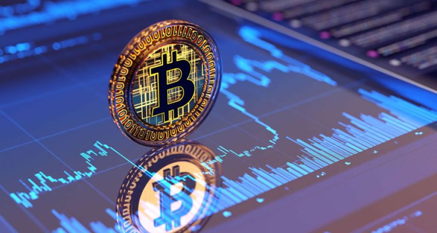 Bitcoin Gücünü Kaybediyor