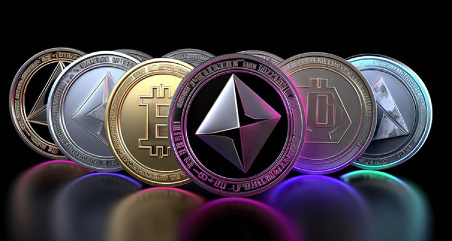 Kripto Paralar Dip Yaptı