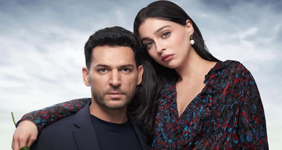 Güller ve Günahlar Dizisi Derbiye Rağmen Zirvede