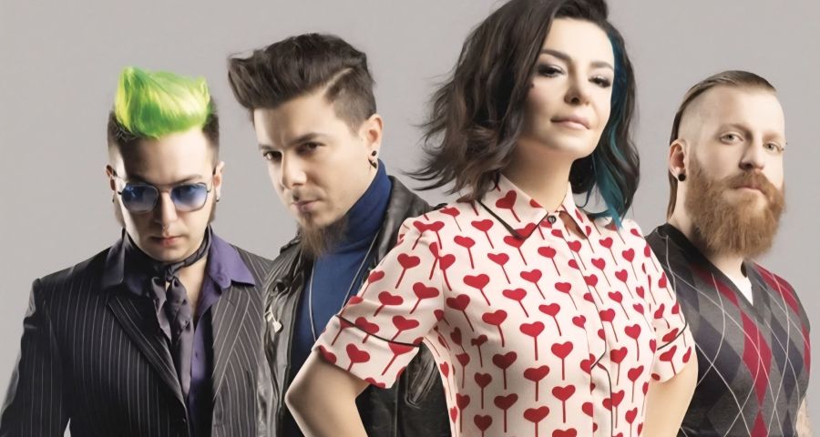 "Model" Grubu Yeniden Buluştu 