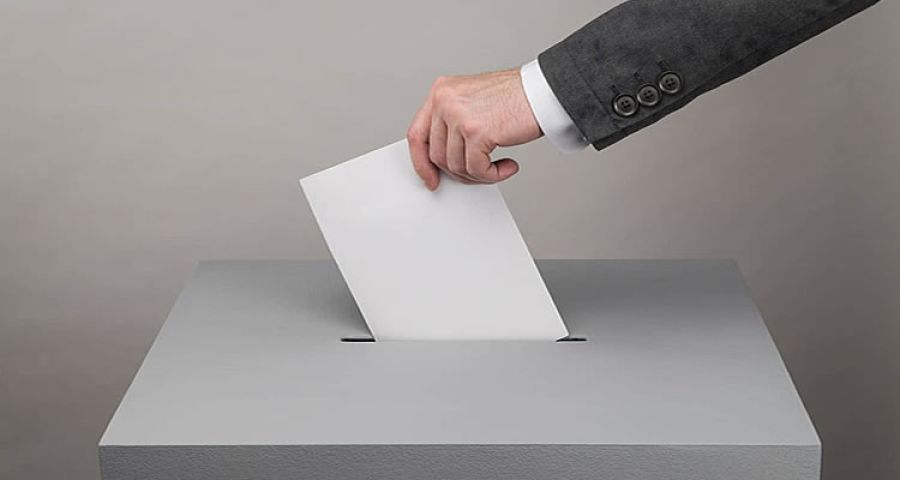 Anket Sonuçları Açıklandı: İŞTE BİRİNCİ PARTİ
