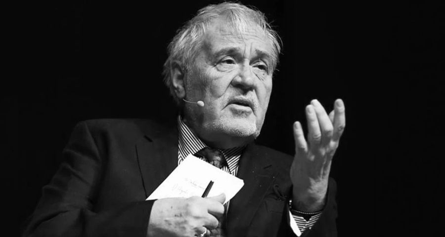 İLBER ORTAYLI SON YOLCULUĞUNA UĞURLANDI