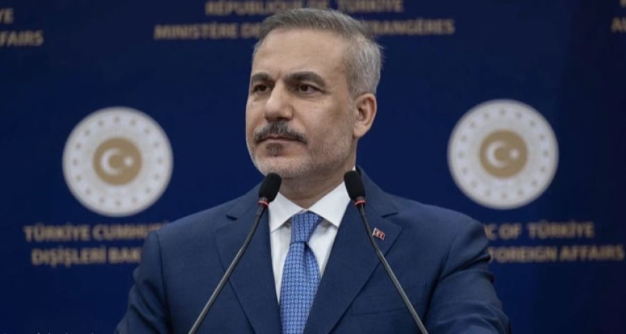 Hakan Fidan: "İran Savaşı Büyük Risk Barındırıyor"