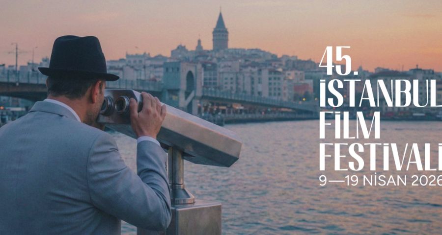 45. İstanbul Film Festivali’nin Programı Açıklandı