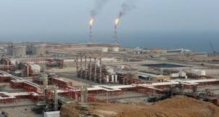 İRAN TÜRKİYE'YE GAZ AKIŞINI KESTİ