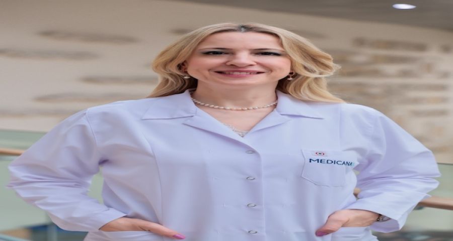 Akıllı Radyoterapi Kanser Tedavisinde Umut Veriyor