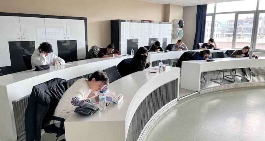 MEB, LGS Sınav Tarihini Değiştirdi: 13 Haziran Cumartesi Günü Yapılacak