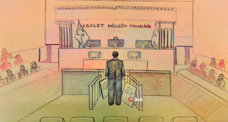 Mahkemede İmamoğlu İle Savcı Arasında Gerginlik Yaşandı