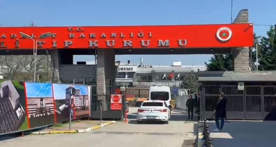 Uyuşturucu Operasyonunda Mustafa Ceceli ve Melek Mosso'ya Adli Tıp İncelemesi