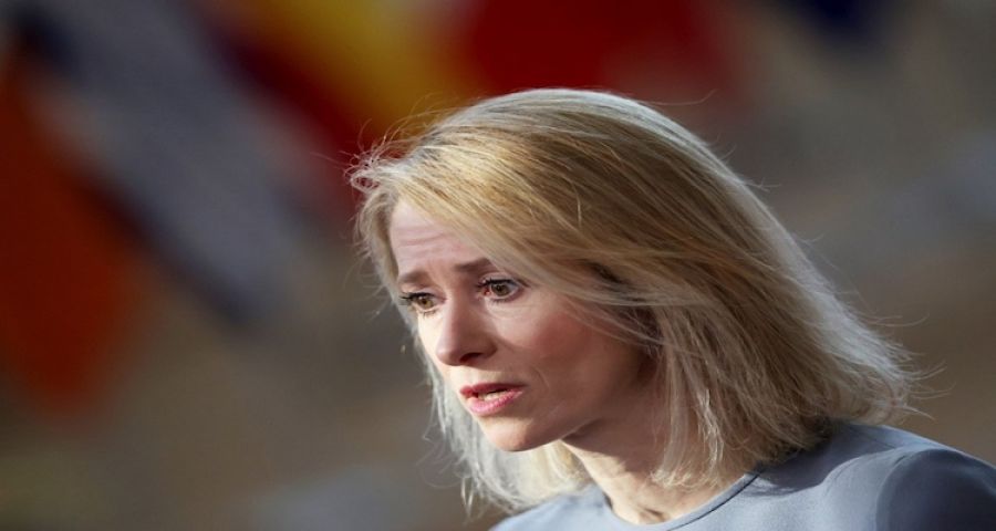 Avrupa Birliği Ateşkesin Lübnan’ı da Kapsamasını İstiyor