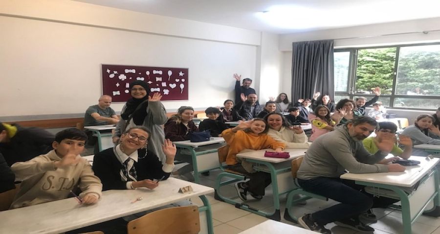 Öğrenci Velilerinde Güvenlik Korkusu