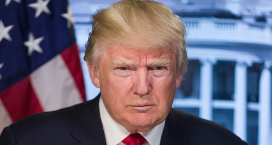 Petrol Akışı Yön Değiştirdi: Trump ABD’yi İşaret Etti