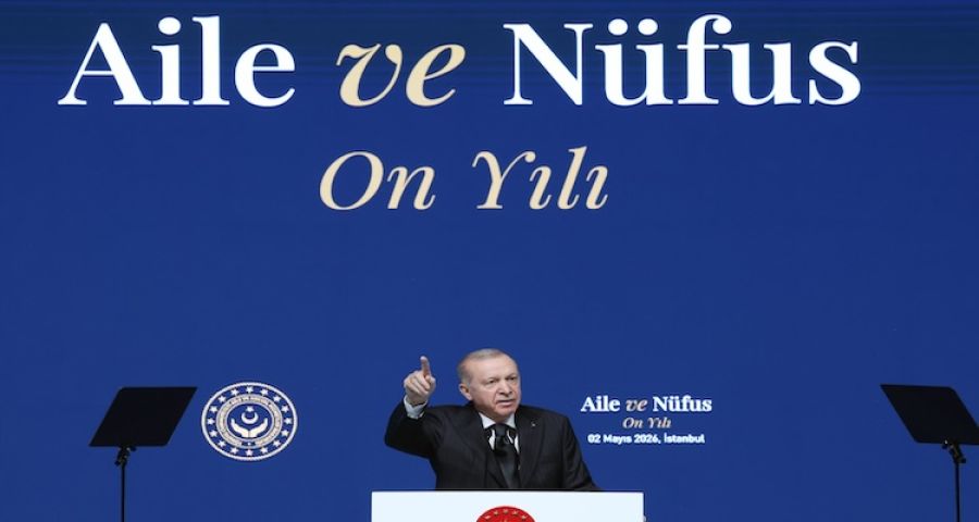 Aile ve Nüfus 10 Yılı Başladı: Türkiye İçin Stratejik Dönem