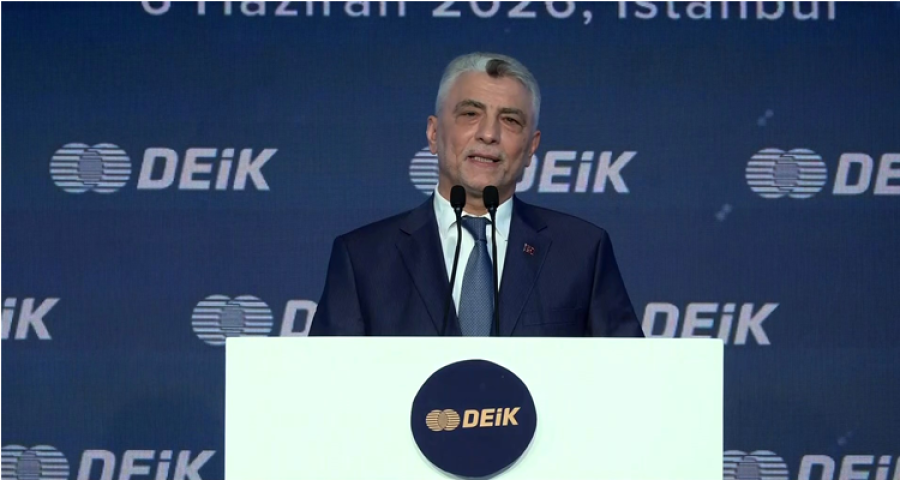 Ticaret Bakanı Bolat: "İhracatçılarımız Cumhuriyet Tarihinin Günlük İhracat Rekorunu Yenilediler"