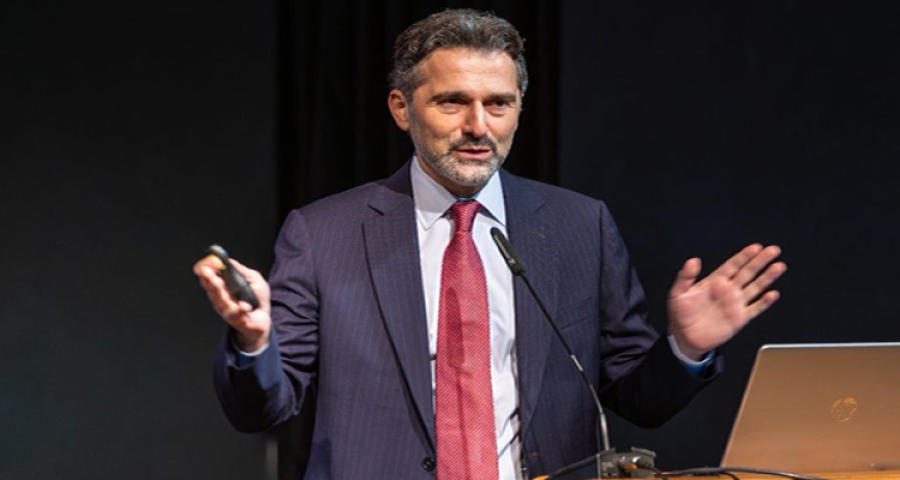 THY Yönetim Kurulu Başkanı Prof. Dr. Şeker: "2050 Karbon Nötr Hedefimiz Doğrultusunda Küresel Havacılığa Yön Veriyoruz"