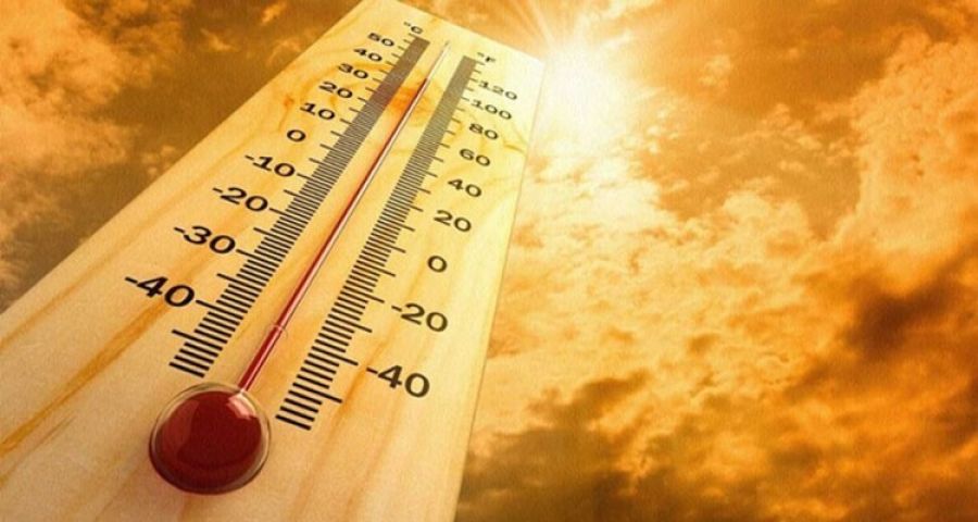 İstanbul'da Sıcak Hava Uyarısı 