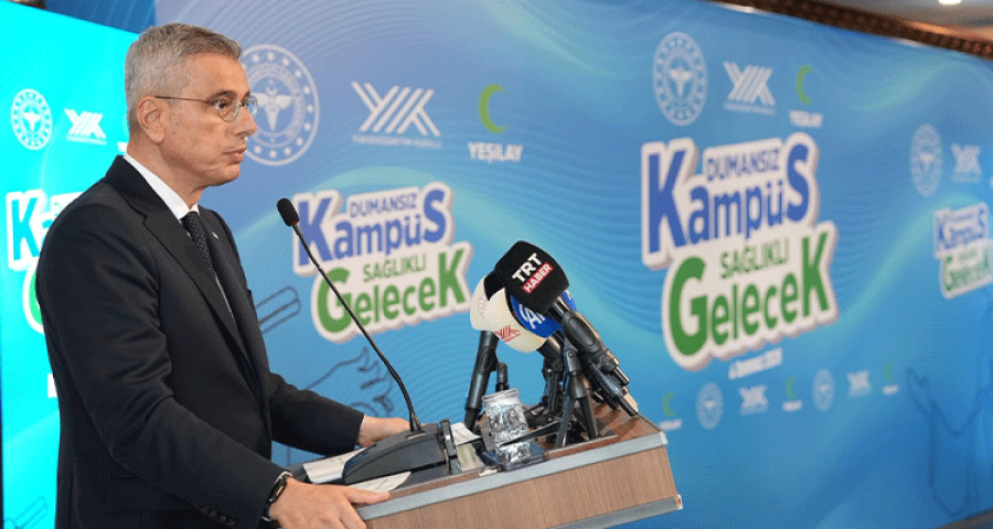 Türkiye'de Sigara Harcaması Sağlık Harcamasını Aştı
